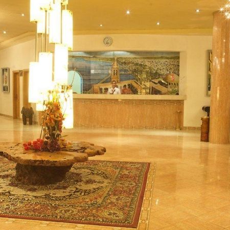 Eden Airport Ξενοδοχείο El Kerma Εξωτερικό φωτογραφία