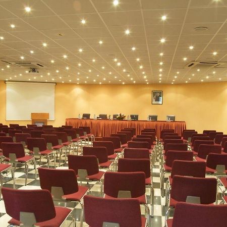 Eden Airport Ξενοδοχείο El Kerma Εξωτερικό φωτογραφία