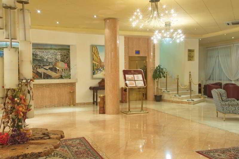 Eden Airport Ξενοδοχείο El Kerma Εξωτερικό φωτογραφία